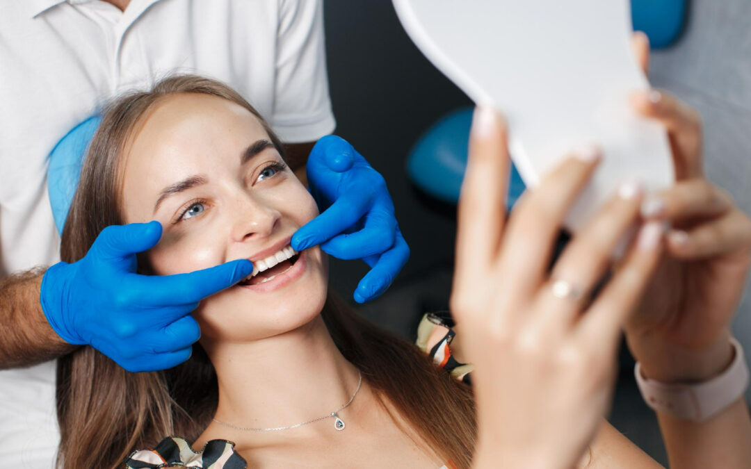 Precision Dentistry: Cosmetic and Restorative Techniques